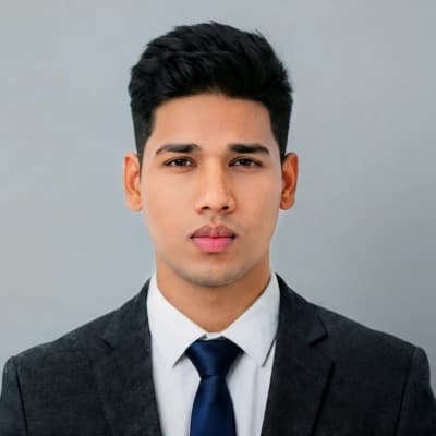 Aveek Patra